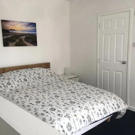 Hostel Tolcarne New Quay