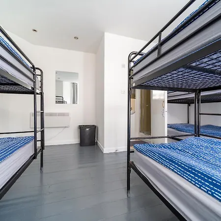Hostel Tolcarne Newquay (Cornwall)