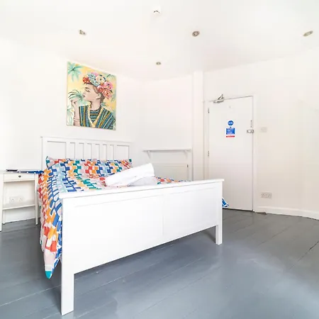 Tolcarne Hostel Newquay (Cornwall)