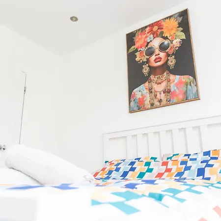 Hostel Tolcarne Newquay (Cornwall)