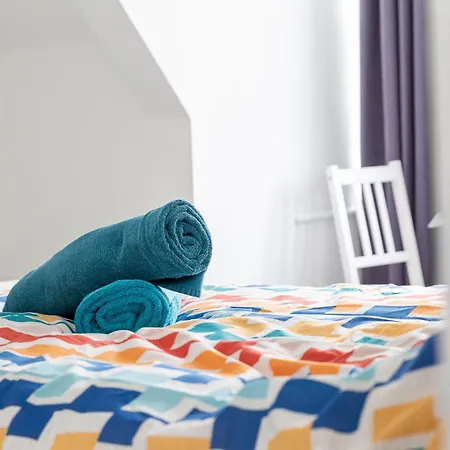 Tolcarne Hostel Newquay (Cornwall)