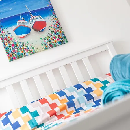 Hostel Tolcarne Newquay (Cornwall)