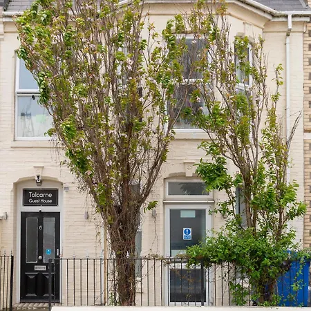 Tolcarne Hostel Newquay (Cornwall)