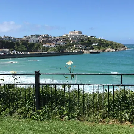 Hostel Tolcarne New Quay